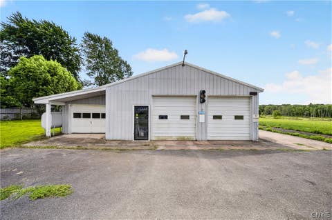 Tiny photo for 295 Stoney Robby Road, Granby, NY 13126 (MLS # S1709041)