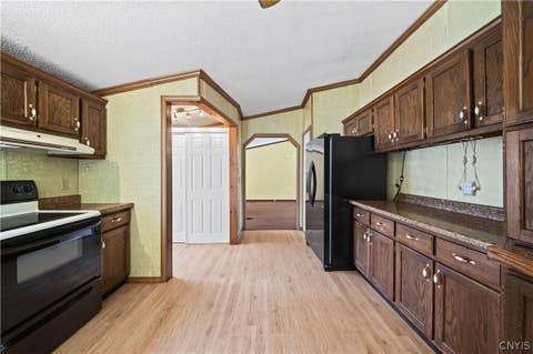 Tiny photo for 295 Stoney Robby Road, Granby, NY 13126 (MLS # S1709041)