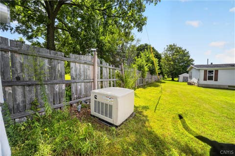 Tiny photo for 295 Stoney Robby Road, Granby, NY 13126 (MLS # S1709041)