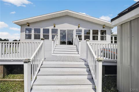 Tiny photo for 295 Stoney Robby Road, Granby, NY 13126 (MLS # S1709041)