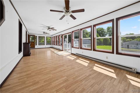 Tiny photo for 295 Stoney Robby Road, Granby, NY 13126 (MLS # S1709041)