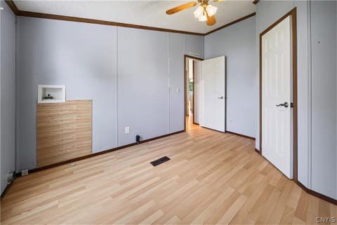 Tiny photo for 295 Stoney Robby Road, Granby, NY 13126 (MLS # S1709041)