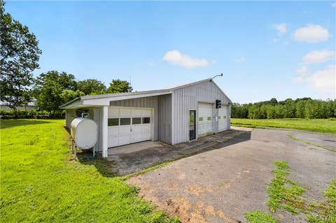 Tiny photo for 295 Stoney Robby Road, Granby, NY 13126 (MLS # S1709041)