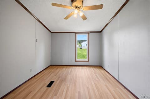 Tiny photo for 295 Stoney Robby Road, Granby, NY 13126 (MLS # S1709041)