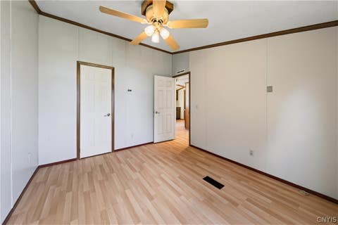 Tiny photo for 295 Stoney Robby Road, Granby, NY 13126 (MLS # S1709041)