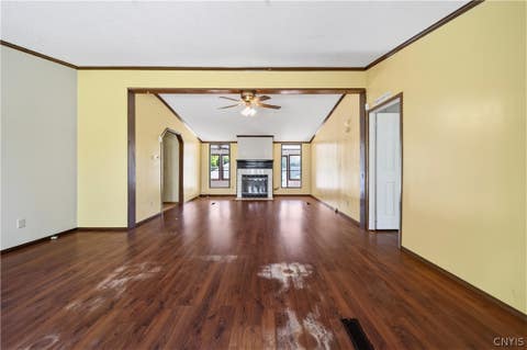 Tiny photo for 295 Stoney Robby Road, Granby, NY 13126 (MLS # S1709041)