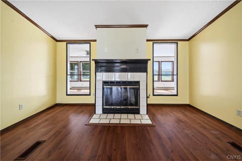Tiny photo for 295 Stoney Robby Road, Granby, NY 13126 (MLS # S1709041)