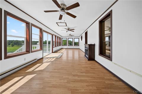 Tiny photo for 295 Stoney Robby Road, Granby, NY 13126 (MLS # S1709041)