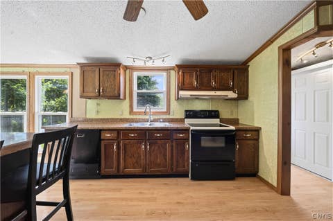 Tiny photo for 295 Stoney Robby Road, Granby, NY 13126 (MLS # S1709041)