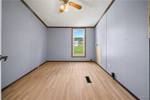 Tiny photo for 295 Stoney Robby Road, Granby, NY 13126 (MLS # S1709041)