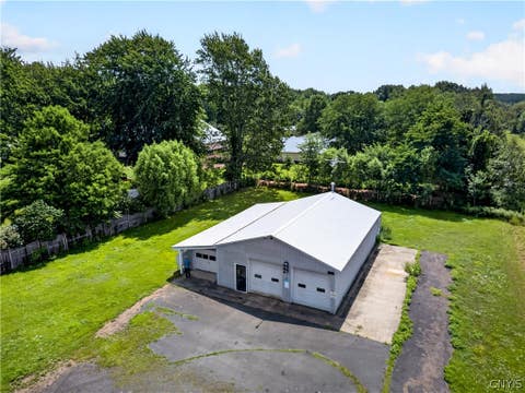 Tiny photo for 295 Stoney Robby Road, Granby, NY 13126 (MLS # S1709041)