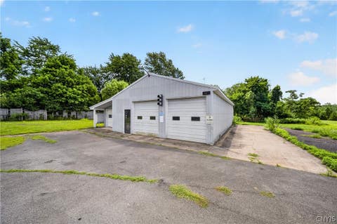 Tiny photo for 295 Stoney Robby Road, Granby, NY 13126 (MLS # S1709041)