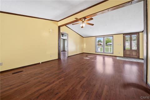 Tiny photo for 295 Stoney Robby Road, Granby, NY 13126 (MLS # S1709041)