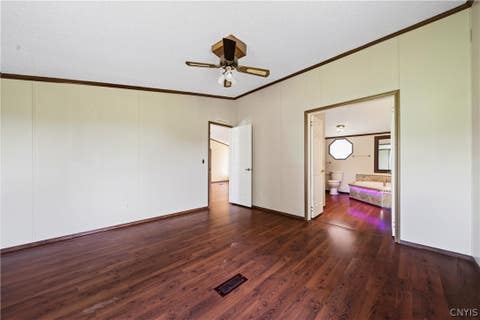 Tiny photo for 295 Stoney Robby Road, Granby, NY 13126 (MLS # S1709041)