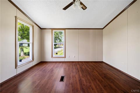 Tiny photo for 295 Stoney Robby Road, Granby, NY 13126 (MLS # S1709041)