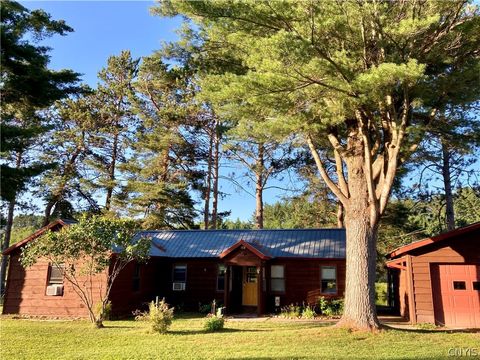 Homes For Sale - 173 Reed Lane<br/> Boonville, NY 13309