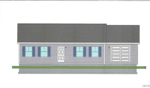 Photo of Lot 20 Elton Avenue, Onondaga, NY 13205 (MLS # S1648637)