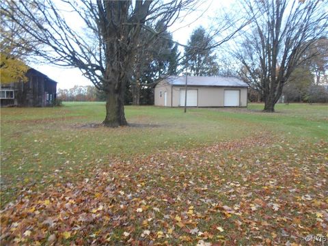 Tiny photo for 501 Peck Road, Sullivan, NY 13037 (MLS # S1648324)