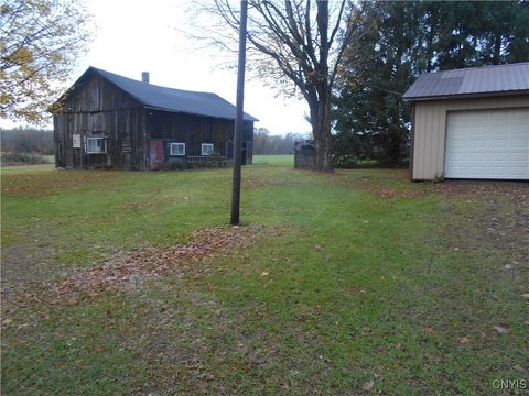 Tiny photo for 501 Peck Road, Sullivan, NY 13037 (MLS # S1648324)