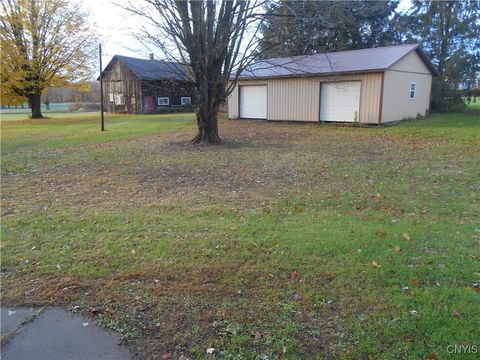 Tiny photo for 501 Peck Road, Sullivan, NY 13037 (MLS # S1648324)