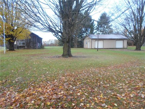 Tiny photo for 501 Peck Road, Sullivan, NY 13037 (MLS # S1648324)