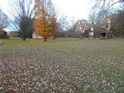 Tiny photo for 501 Peck Road, Sullivan, NY 13037 (MLS # S1648324)