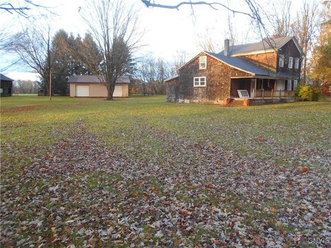 Tiny photo for 501 Peck Road, Sullivan, NY 13037 (MLS # S1648324)