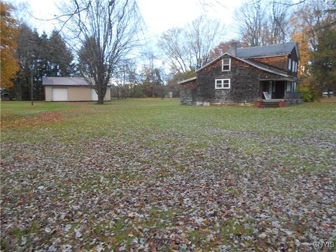 Tiny photo for 501 Peck Road, Sullivan, NY 13037 (MLS # S1648324)