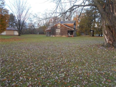 Tiny photo for 501 Peck Road, Sullivan, NY 13037 (MLS # S1648324)