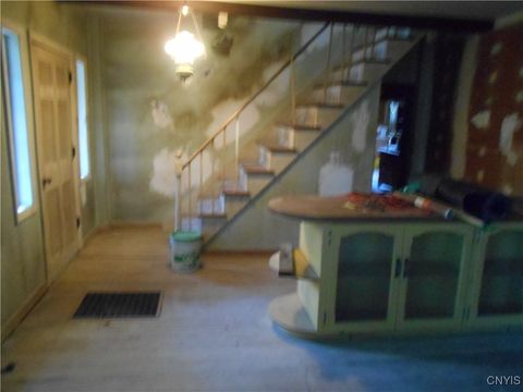 Tiny photo for 501 Peck Road, Sullivan, NY 13037 (MLS # S1648324)