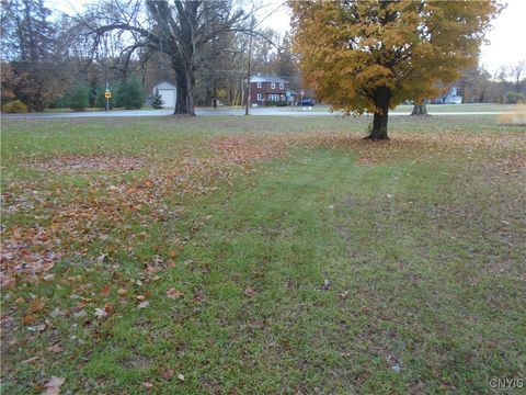 Tiny photo for 501 Peck Road, Sullivan, NY 13037 (MLS # S1648324)