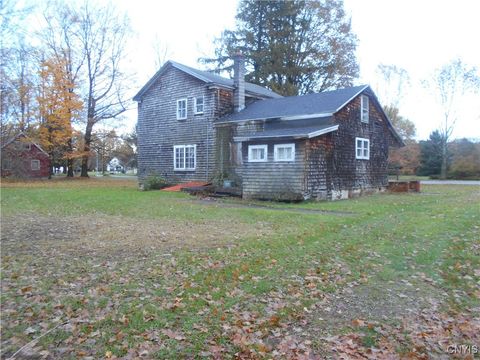 Tiny photo for 501 Peck Road, Sullivan, NY 13037 (MLS # S1648324)