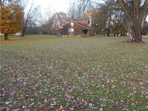 Tiny photo for 501 Peck Road, Sullivan, NY 13037 (MLS # S1648324)