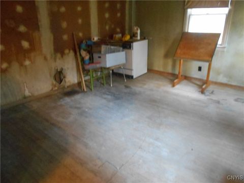 Tiny photo for 501 Peck Road, Sullivan, NY 13037 (MLS # S1648324)