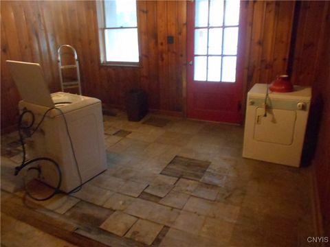 Tiny photo for 501 Peck Road, Sullivan, NY 13037 (MLS # S1648324)