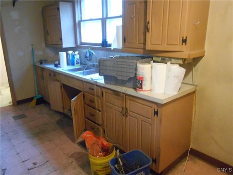 Tiny photo for 501 Peck Road, Sullivan, NY 13037 (MLS # S1648324)