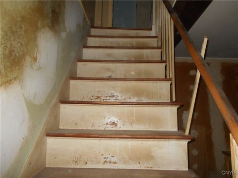 Tiny photo for 501 Peck Road, Sullivan, NY 13037 (MLS # S1648324)