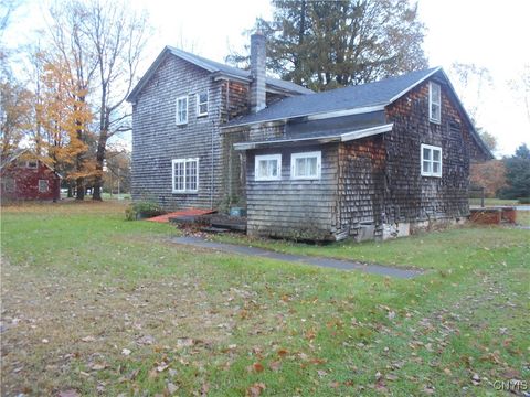 Tiny photo for 501 Peck Road, Sullivan, NY 13037 (MLS # S1648324)