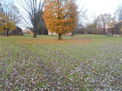 Tiny photo for 501 Peck Road, Sullivan, NY 13037 (MLS # S1648324)
