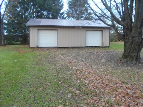 Tiny photo for 501 Peck Road, Sullivan, NY 13037 (MLS # S1648324)