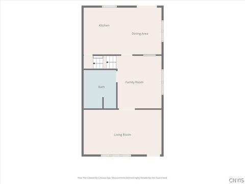 Tiny photo for 120 Peck Avenue, Syracuse, NY 13206 (MLS # S1697329)