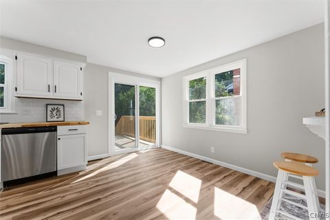Tiny photo for 120 Peck Avenue, Syracuse, NY 13206 (MLS # S1697329)