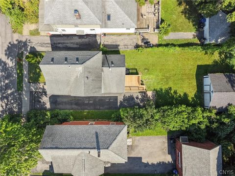 Tiny photo for 120 Peck Avenue, Syracuse, NY 13206 (MLS # S1697329)