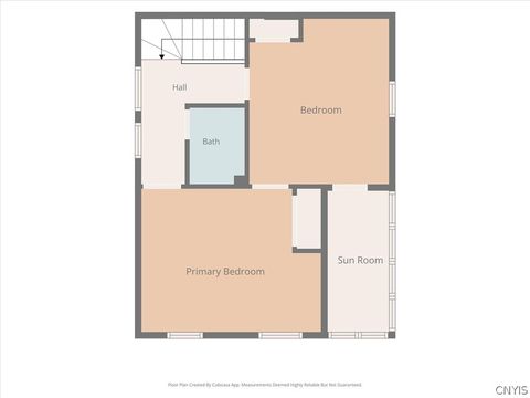 Tiny photo for 120 Peck Avenue, Syracuse, NY 13206 (MLS # S1697329)