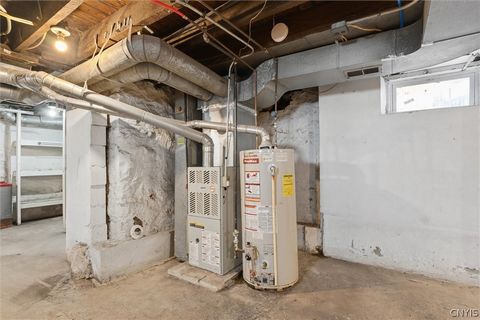 Tiny photo for 120 Peck Avenue, Syracuse, NY 13206 (MLS # S1697329)