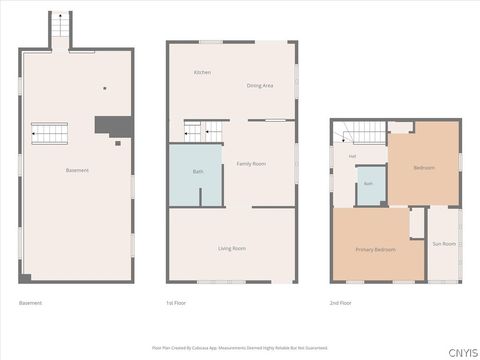 Tiny photo for 120 Peck Avenue, Syracuse, NY 13206 (MLS # S1697329)