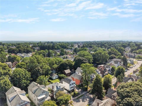 Tiny photo for 120 Peck Avenue, Syracuse, NY 13206 (MLS # S1697329)