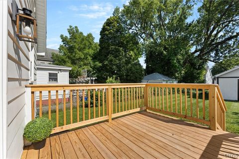 Tiny photo for 120 Peck Avenue, Syracuse, NY 13206 (MLS # S1697329)