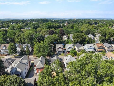 Tiny photo for 120 Peck Avenue, Syracuse, NY 13206 (MLS # S1697329)