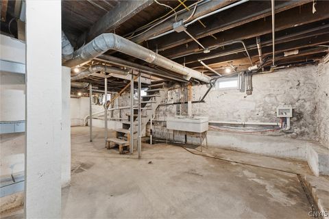 Tiny photo for 120 Peck Avenue, Syracuse, NY 13206 (MLS # S1697329)